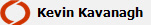 Kevin Kavanagh