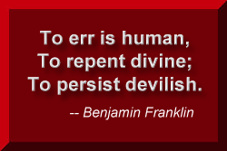 Famous Quotes