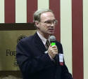 Kevin T Kavanagh, MD